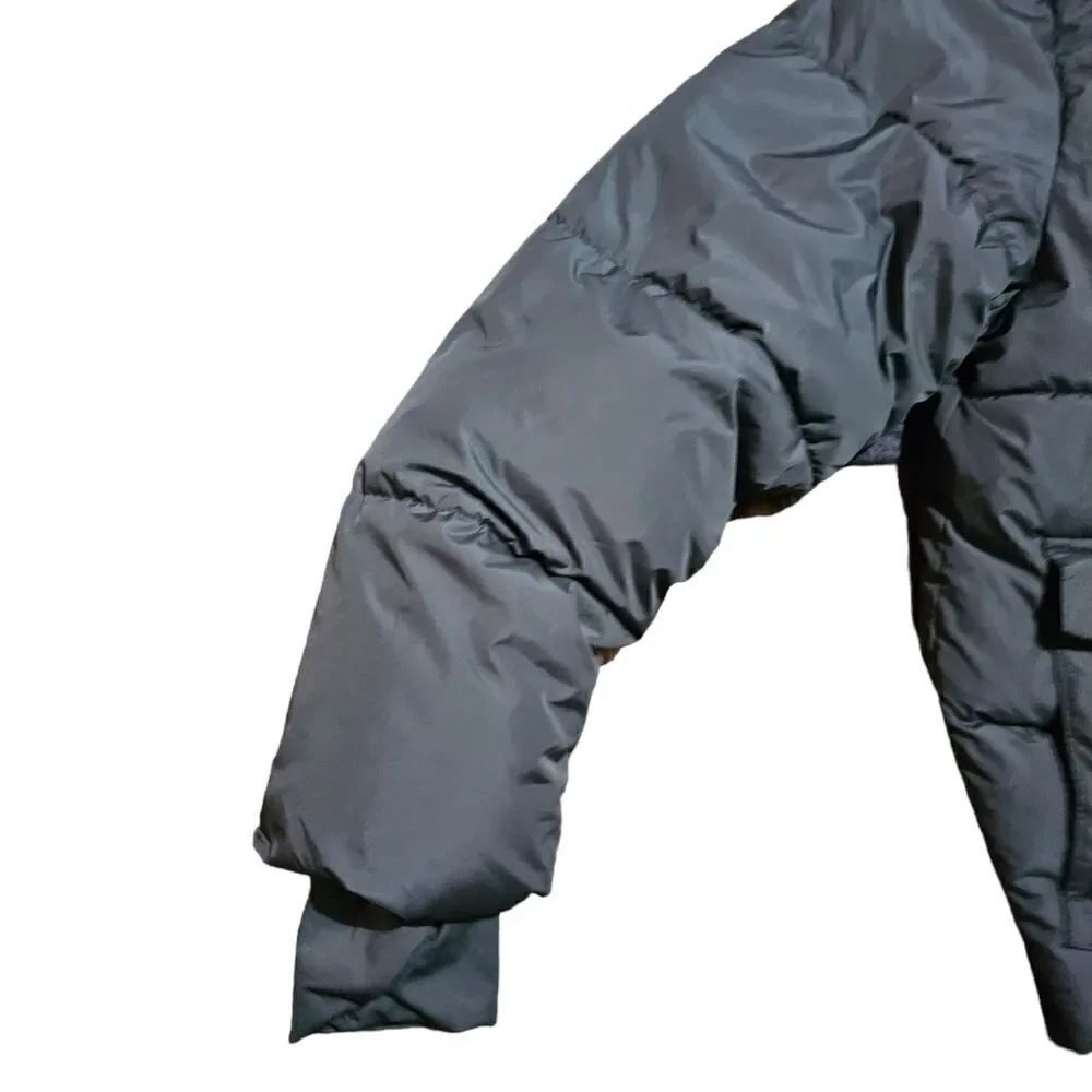 Adult Unisex ALL IN MOTION Short Puffer Jacket‎ - Picture 4 of 6